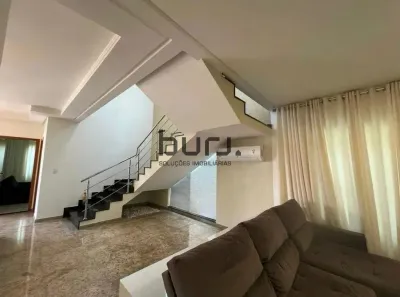 Casa de Condomínio com 4 Quartos para alugar, 320m² no Cidade Vera Cruz, Aparecida de Goiânia