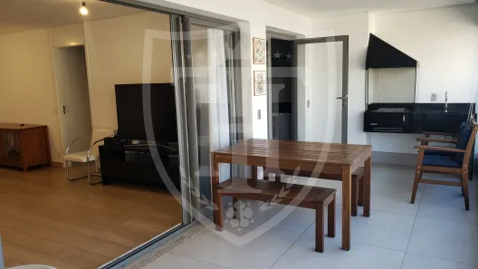 Apartamento com 3 Quartos à venda, 149m² no Moema, São Paulo