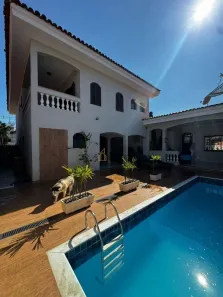 Casa de Condomínio com 4 Quartos à venda, 464m² no Condomínio Portal de Itu, Itu