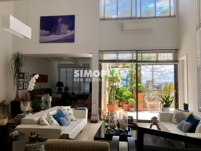 Cobertura com 3 Quartos à venda, 150m² no Jardim Planalto, Campinas