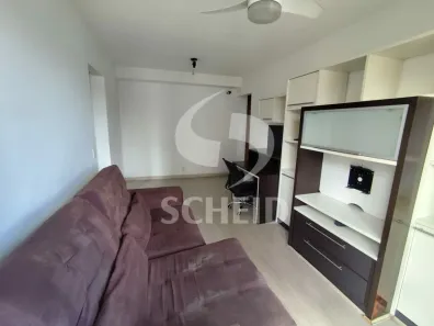 Apartamento com 1 Quarto à venda, 44m² no Vila Olímpia, São Paulo