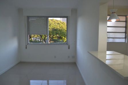 Apartamento com 1 Quarto à venda, 31m² no Centro Histórico, Porto Alegre