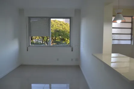 Apartamento com 1 Quarto à venda, 31m² no Centro Histórico, Porto Alegre