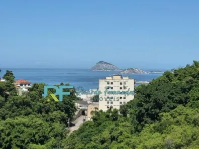 Apartamento com 3 Quartos à venda, 94m² no Botafogo, Rio de Janeiro