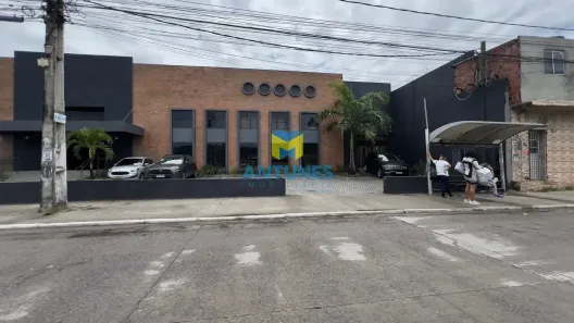 Galpão/Depósito/Armazém para alugar, 864m² no Prazeres, Jaboatão dos Guararapes