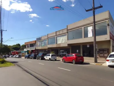 Ponto Comercial para alugar, 250m² no Camboim, Sapucaia do Sul