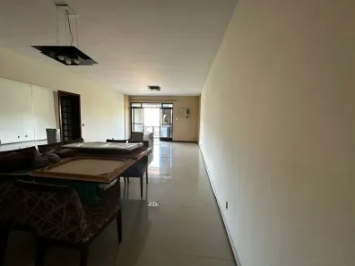 Apartamento com 4 Quartos para alugar, 150m² no Grajaú, Rio de Janeiro