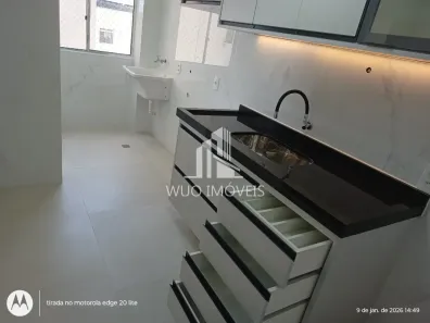 Apartamento com 2 Quartos à venda, 61m² no Jardim Souto, São José dos Campos