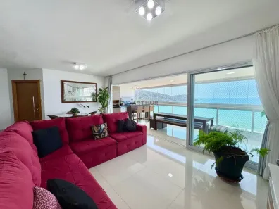 Apartamento com 3 Quartos à venda, 200m² no Canto do Forte, Praia Grande