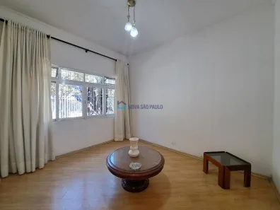 Casa com 3 Quartos à venda, 132m² no Jardim da Saúde, São Paulo