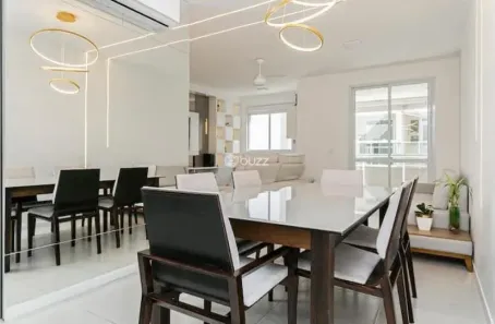 Apartamento com 2 Quartos à venda, 81m² no Campeche, Florianópolis