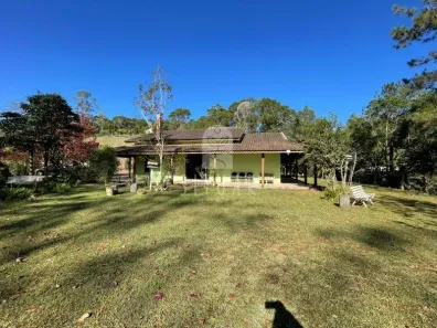 Fazenda/Sítio com 4 Quartos à venda, 15800m² no , Juquitiba