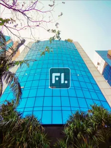 Sala Comercial para venda ou aluguel, 300m² no Vila Olímpia, São Paulo