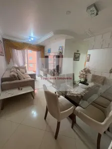 Apartamento com 3 Quartos à venda, 65m² no Vila do Castelo, São Paulo