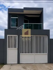 Casa com 2 Quartos à venda, 90m² no Everaldo Lopes (Antigo Porto Grande), Marechal Deodoro