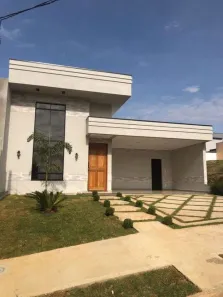 Casa com 3 Quartos à venda, 197m² no Jardim Piemonte, Indaiatuba