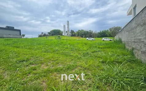 Lote/Terreno à venda, 500m² no Jardim Portugal, Valinhos