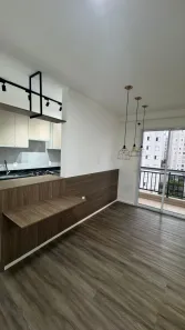 Apartamento com 1 Quarto à venda, 57m² no Jardim América da Penha, São Paulo