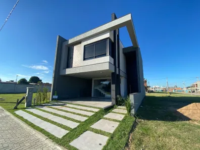 Sobrado com 3 Quartos à venda, 177m² no Fátima, Canoas