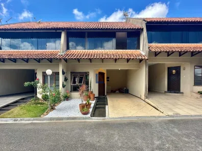 Sobrado com 3 Quartos à venda, 126m² no Jardim Paulista, Campina Grande do Sul
