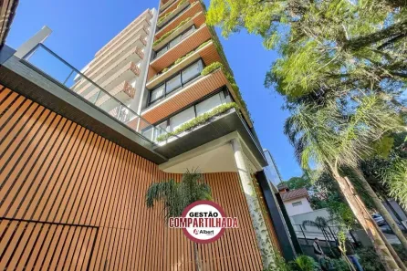 Apartamento com 3 Quartos à venda, 177m² no Mont Serrat, Porto Alegre