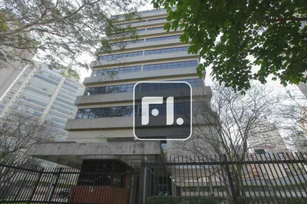Prédio Comercial para alugar, 1137m² no Vila Nova Conceição, São Paulo