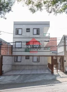 Apartamento com 2 Quartos à venda, 31m² no Vila Guilhermina, São Paulo