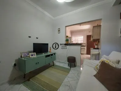 Casa com 3 Quartos à venda, 96m² no Jardim Brasil II, Guarujá