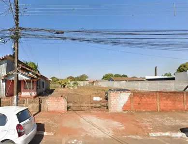 Lote/Terreno à venda, 1832m² no Vila Oliveira, Rolândia