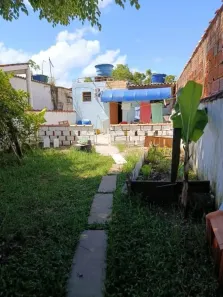Casa com 1 Quarto à venda, 150m² no Gaivota (Interior), Itanhaém