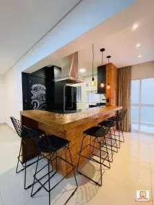 Apartamento com 1 Quarto à venda, 71m² no Jardim Paulistano, Ribeirão Preto