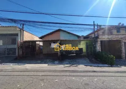 Casa com 10 Quartos à venda, 370m² no Cidade São Mateus, São Paulo