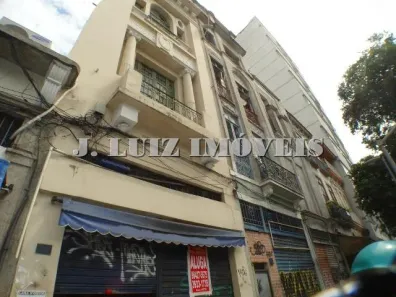 Ponto Comercial para alugar, 400m² no Centro, Rio de Janeiro