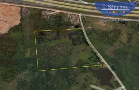 Lote/Terreno à venda, 53000m² no Rio Abaixo, Itaquaquecetuba