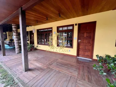 Casa de Condomínio com 1 Quarto à venda, 65m² no Geribá, Armação dos Búzios
