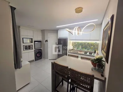 Apartamento com 2 Quartos à venda, 77m² no Daniela, Florianópolis