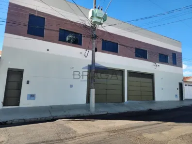Galpão/Depósito/Armazém para alugar, 10m² no Jardim Paulistano, Franca