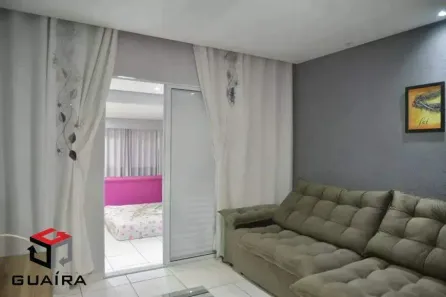 Sobrado com 4 Quartos à venda, 234m² no Parque Capuava, Santo André