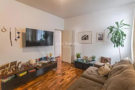 Apartamento com 3 Quartos à venda, 97m² no Carmo, Belo Horizonte