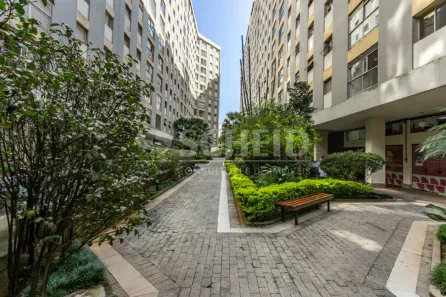 Apartamento com 3 Quartos à venda, 120m² no Bela Vista, São Paulo