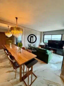 Cobertura com 2 Quartos à venda, 92m² no Campo Belo, São Paulo