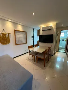 Apartamento com 2 Quartos à venda, 42m² no Valparaíso, Serra