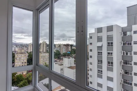 Apartamento com 2 Quartos à venda, 71m² no Jardim Botânico, Porto Alegre