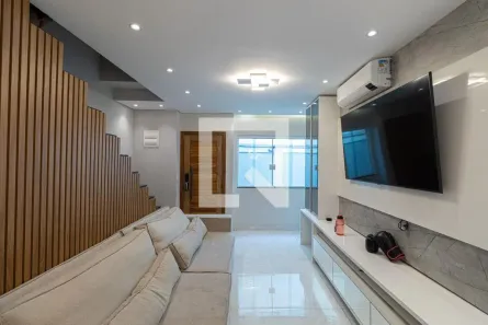 Casa com 3 Quartos à venda, 94m² no Jardim Penha, São Paulo