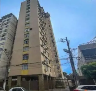 Apartamento com 3 Quartos para venda ou aluguel, 123m² no Nazaré, Belém