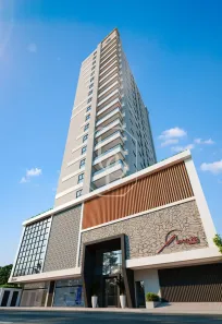 Apartamento com 3 Quartos à venda, 133m² no Castelo Branco, Itapema