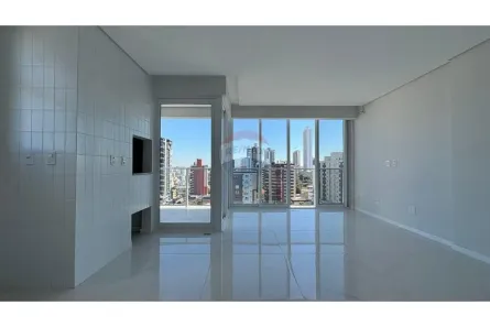 Apartamento com 2 Quartos para alugar, 70m² no Vila Rodrigues, Passo Fundo