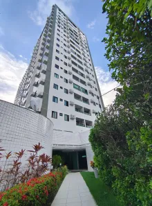 Apartamento com 3 Quartos à venda, 80m² no Madalena, Recife