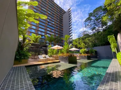 Apartamento com 3 Quartos à venda, 176m² no Tirol, Natal