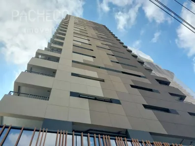Apartamento com 1 Quarto para alugar, 30m² no Perdizes, São Paulo